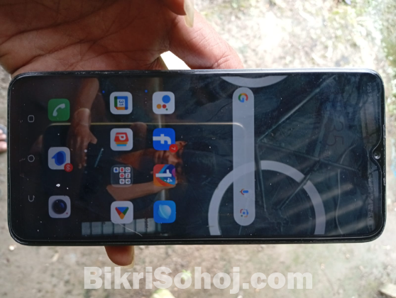 Tecno Speark 10c